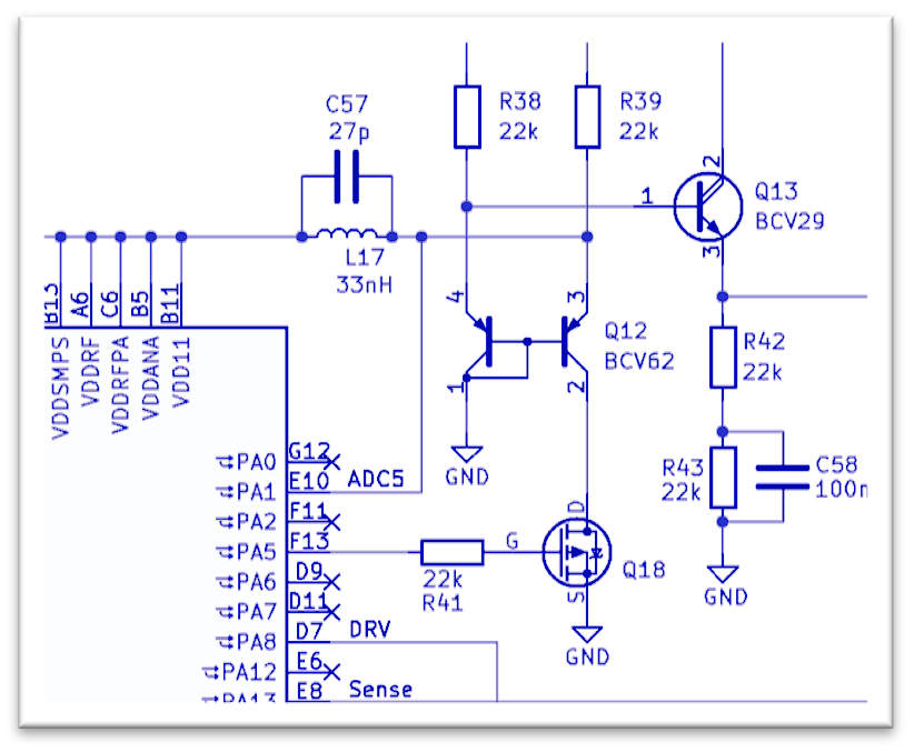 Embedded Electrical Engineering Design