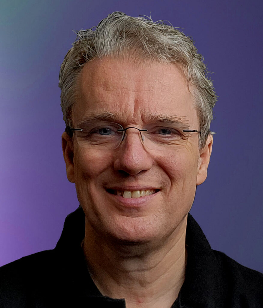 Gertjan Koolen - founder of GJ TechWorks