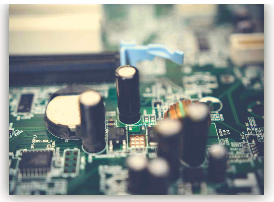 Rapid Embedded Prototyping